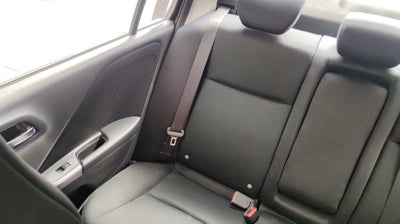 2020 Honda CITY EX CVT