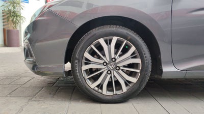 2020 Honda CITY EX CVT