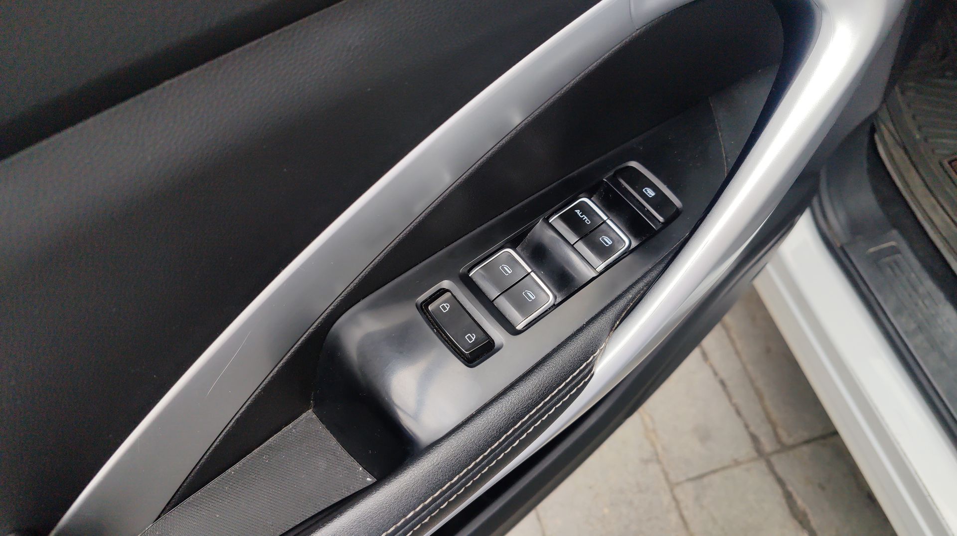 2023 Chevrolet CAPTIVA LT A