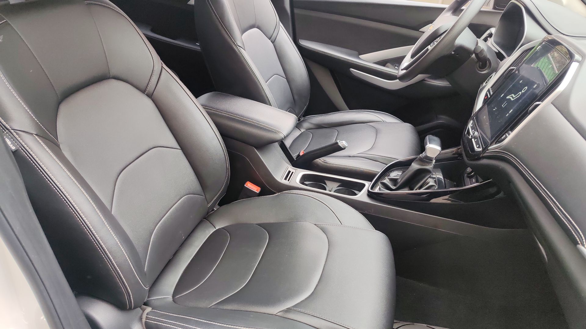 2023 Chevrolet CAPTIVA LT A