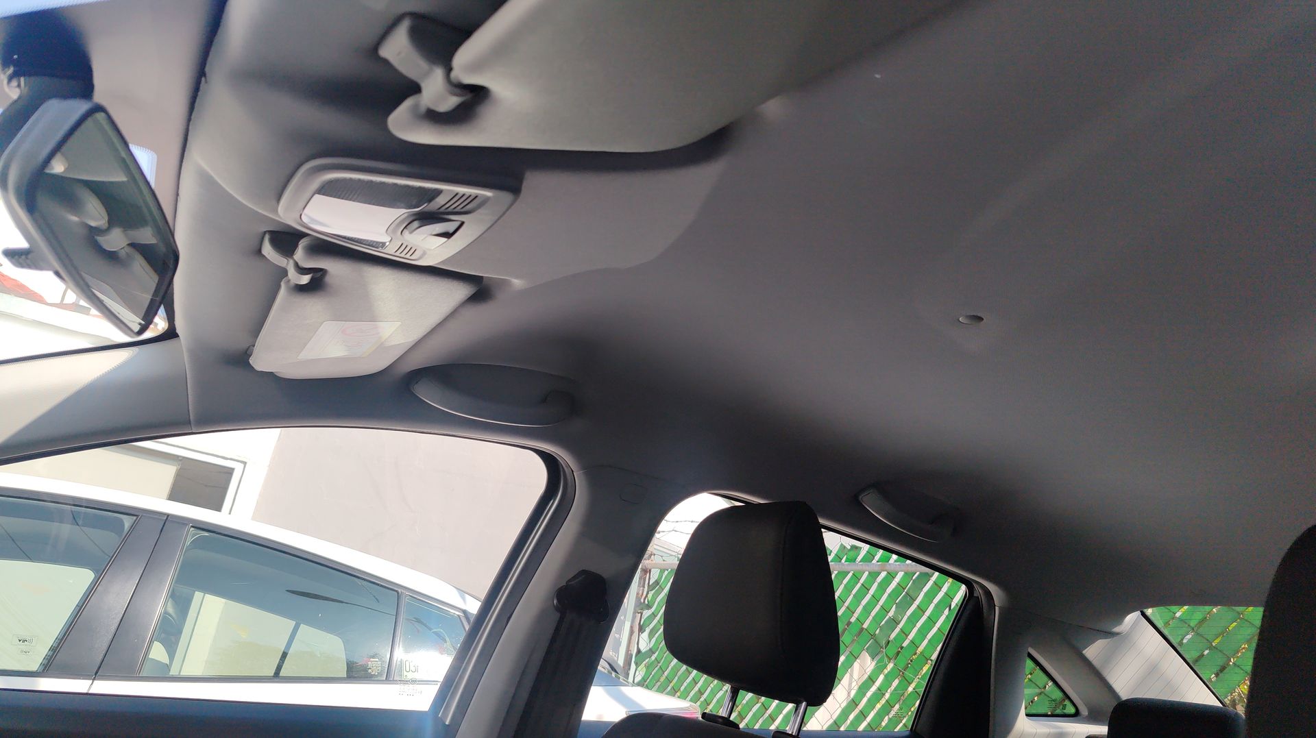 2024 Chevrolet AVEO LT PLUS