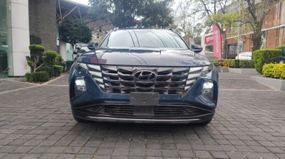 2023 Hyundai TUCSON GLS