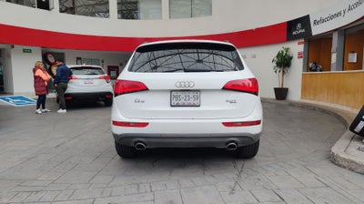 2013 Audi Q5 2.0 TFSI TRENDY TIPTRONIC QUATTRO