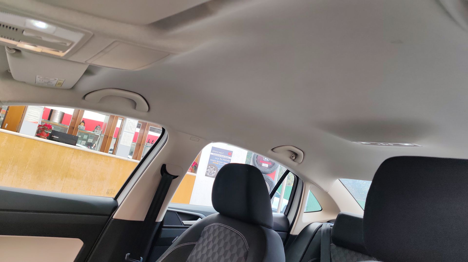 2024 Volkswagen VIRTUS TRENDLINE MANUAL