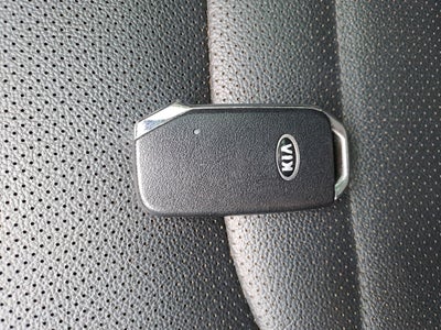 2020 Kia FORTE GT LINE IVT