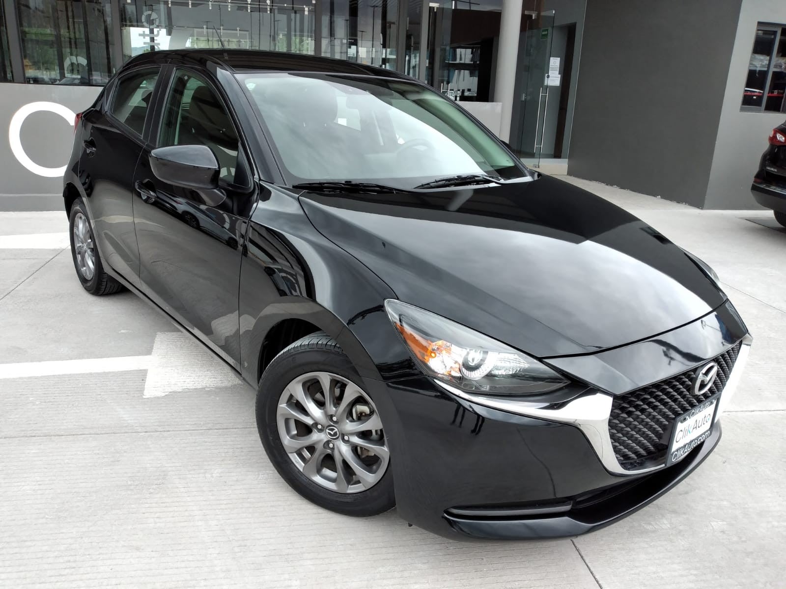 2023 Mazda MAZDA2 I SPORT TM