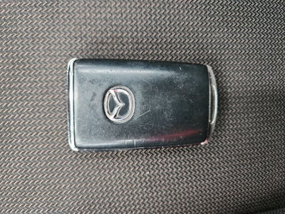 2021 Mazda MAZDA3 I SPORT TA SEDAN