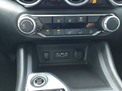 2024 Nissan SENTRA ADVANCE CVT 24