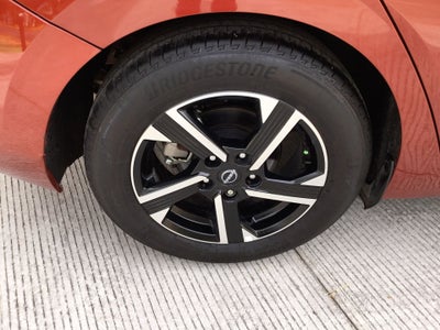 2024 Nissan SENTRA ADVANCE CVT 24