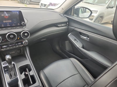 2024 Nissan SENTRA PLATINUM CVT 24