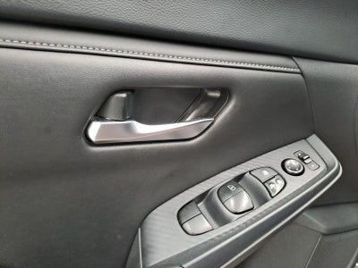 2023 Nissan SENTRA ADVANCE CVT 23