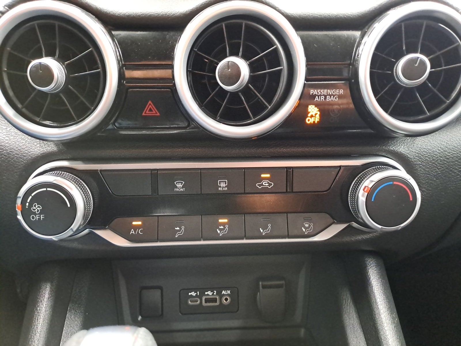2024 Nissan SENTRA SENTRA ADVANCE CVT