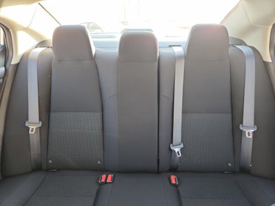 2023 Nissan SENTRA SENSE CVT 23