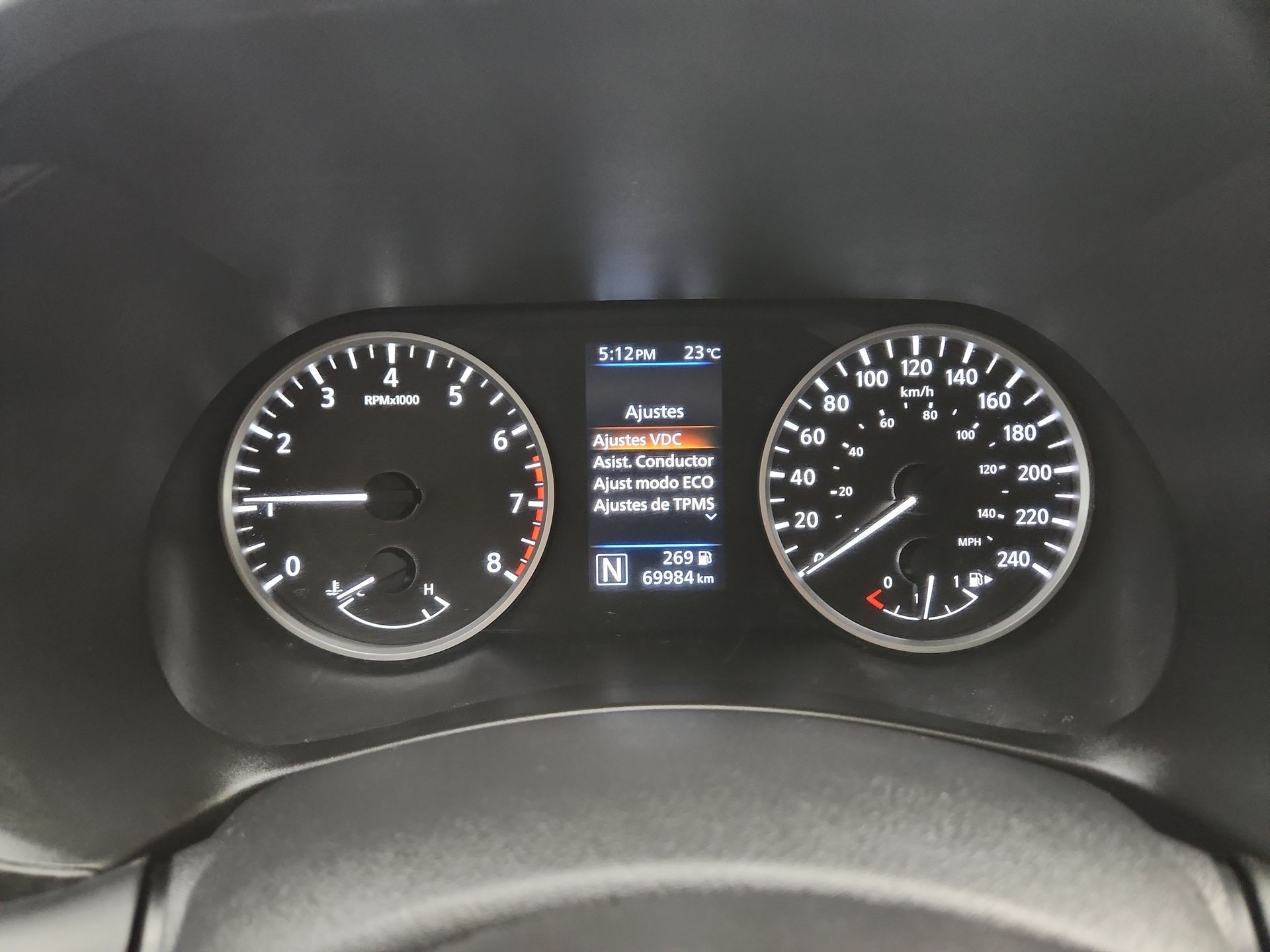 2023 Nissan SENTRA SENSE CVT 23