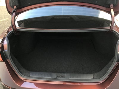 2020 Nissan SENTRA ADVANCE MT