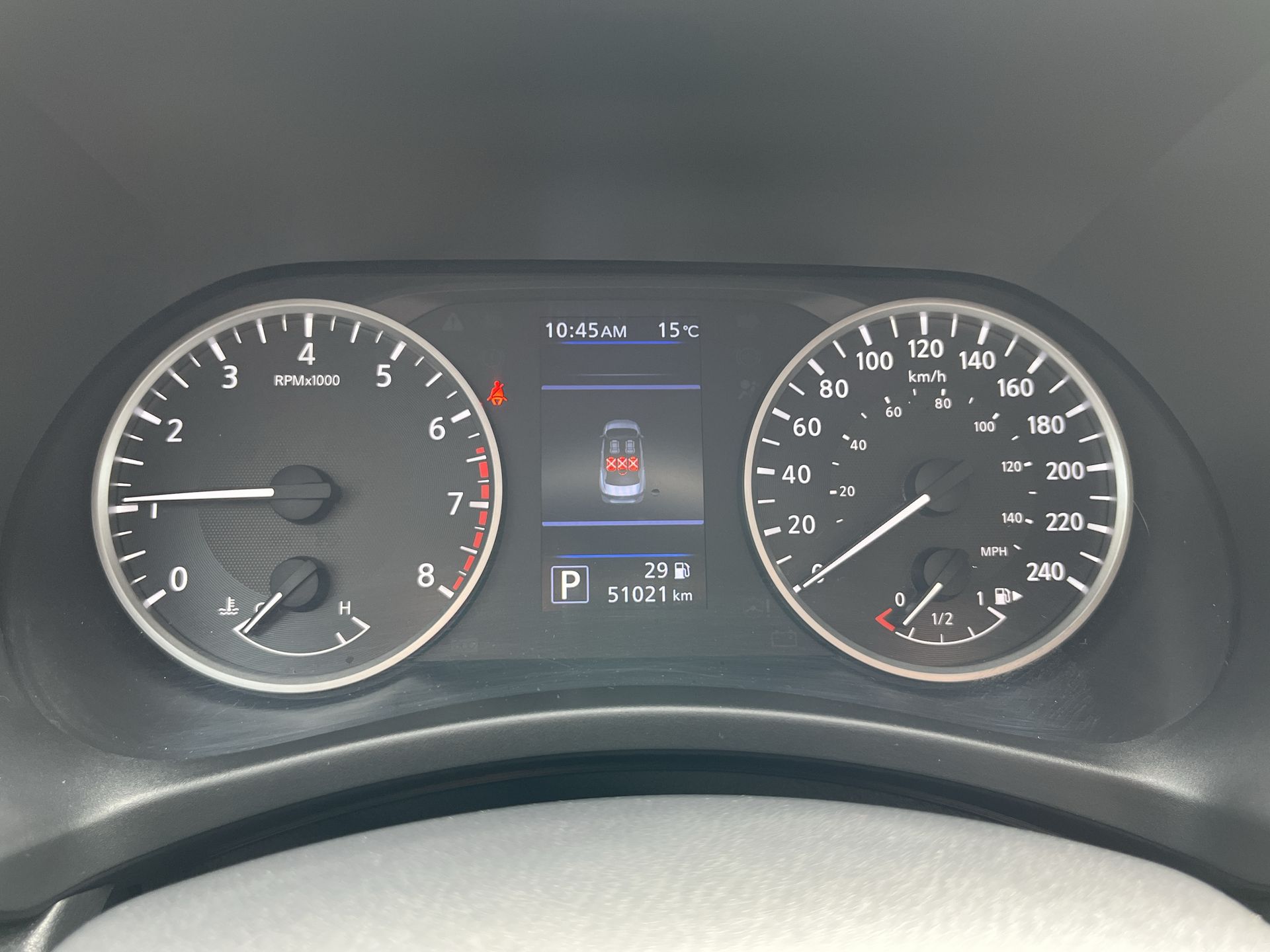 2023 Nissan SENTRA ADVANCE CVT 23