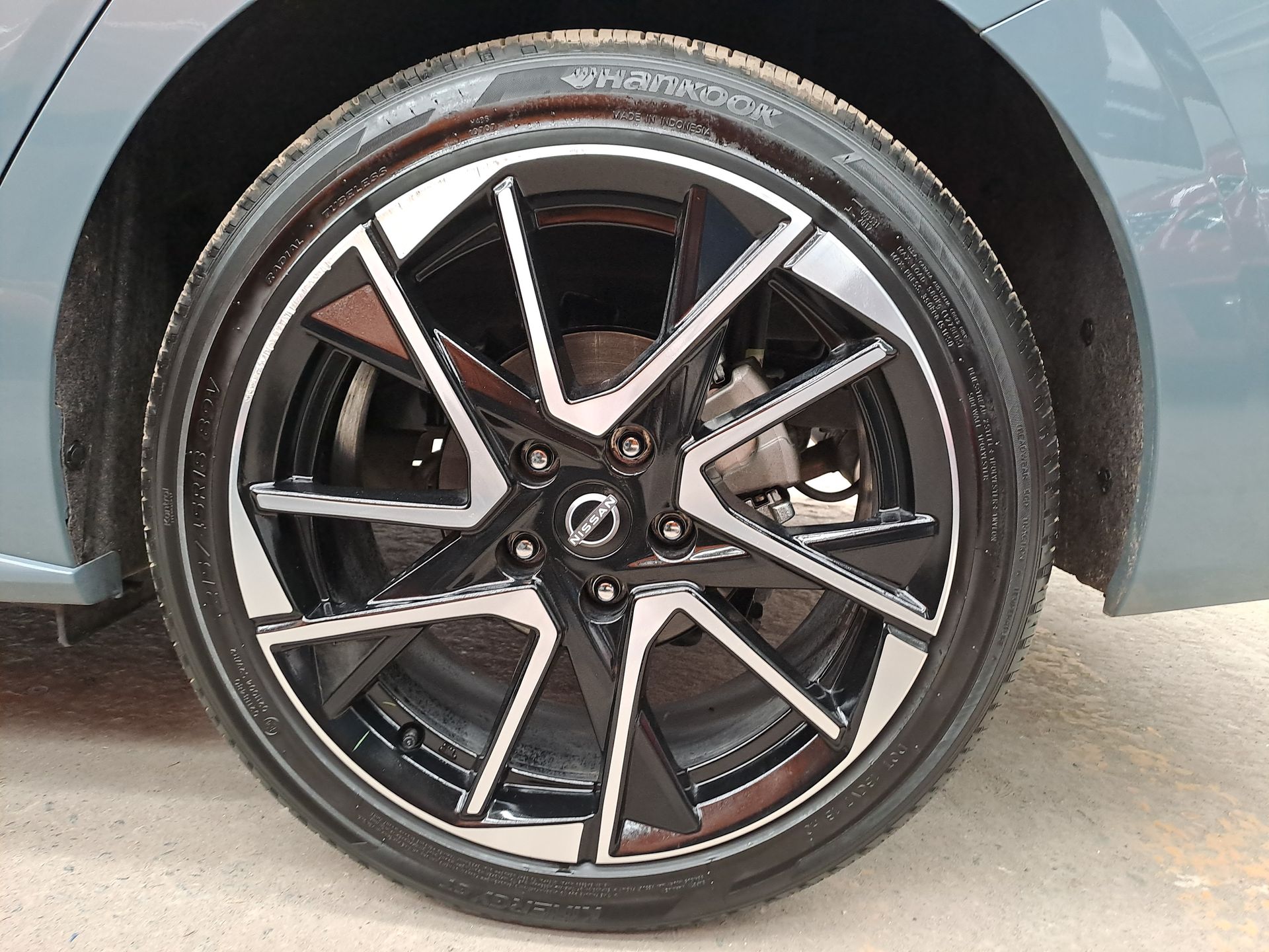 2025 Nissan SENTRA SR PLATINUM CVT 25