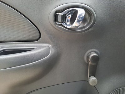 2021 Nissan MARCH SENSE TA 21