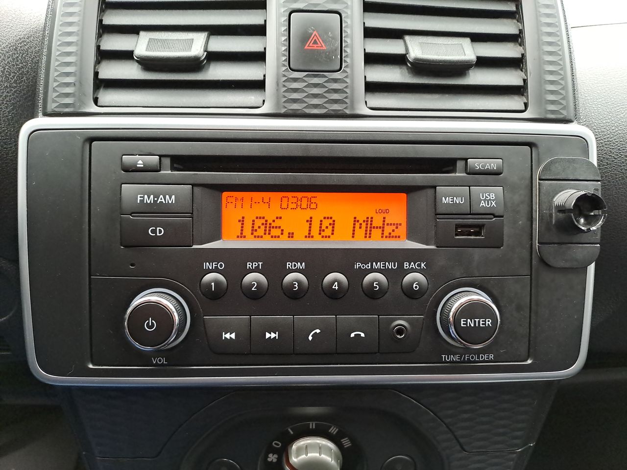 2021 Nissan MARCH SENSE TA 21