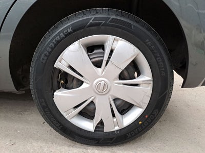 2021 Nissan MARCH SENSE TA 21