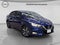 2022 Nissan VERSA VERSA ADVANCE MT