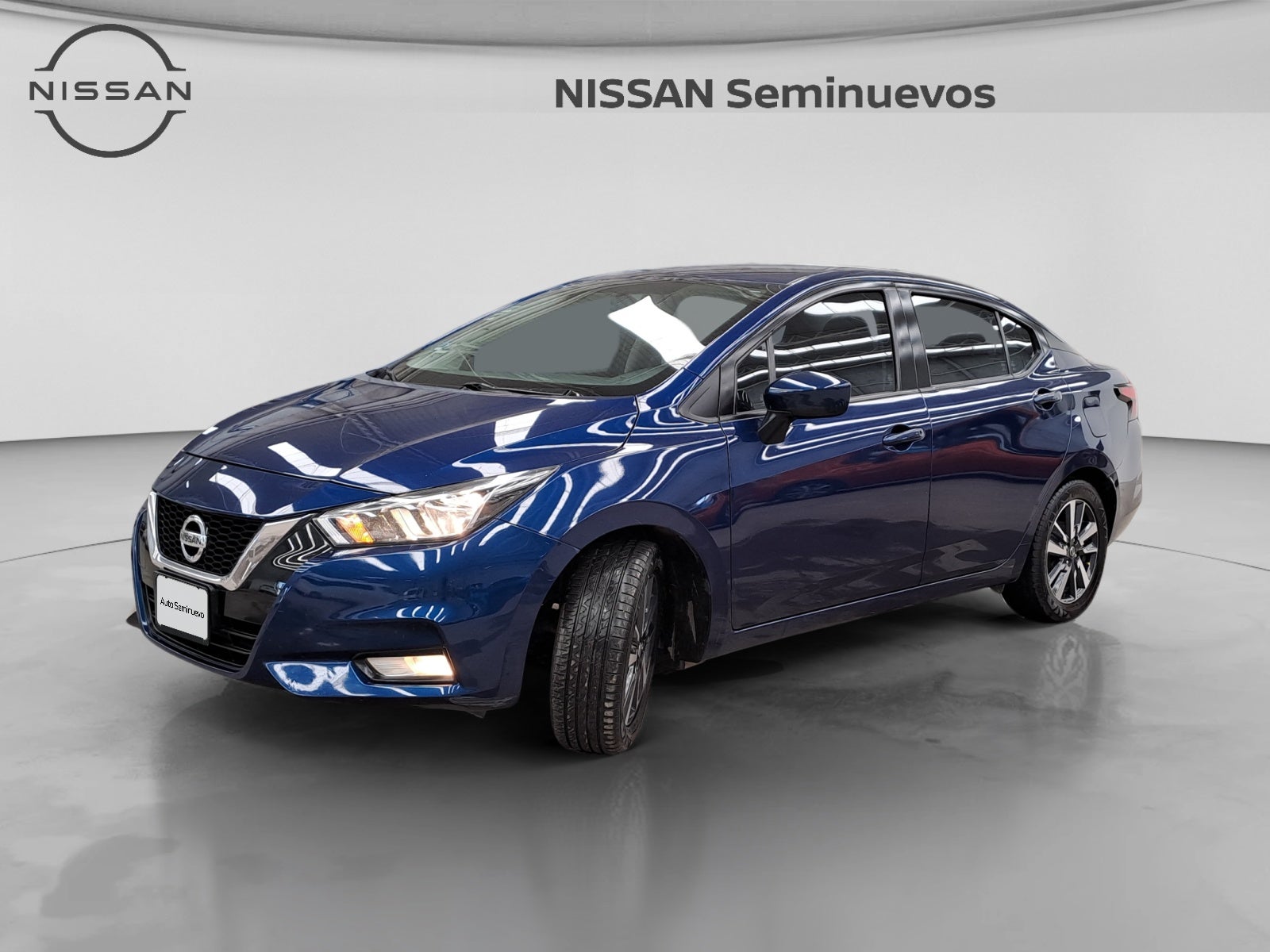2022 Nissan VERSA VERSA ADVANCE MT