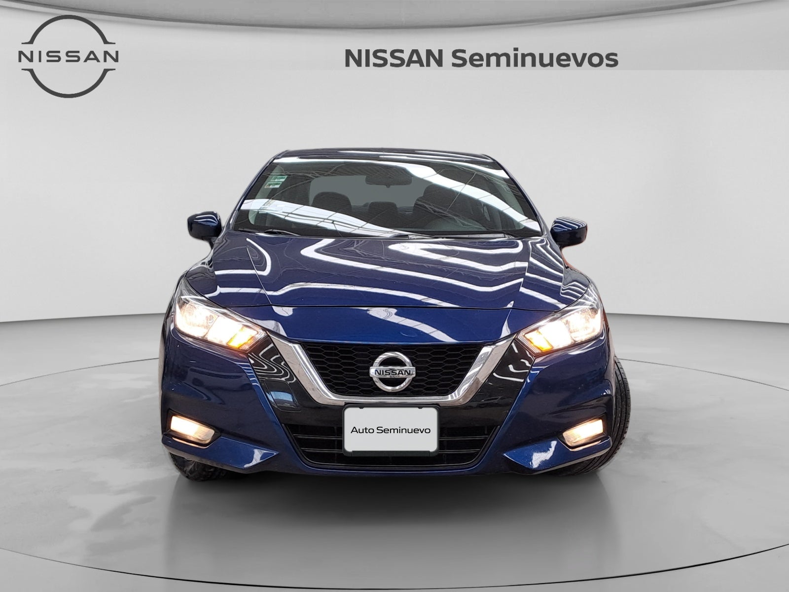 2022 Nissan VERSA VERSA ADVANCE MT