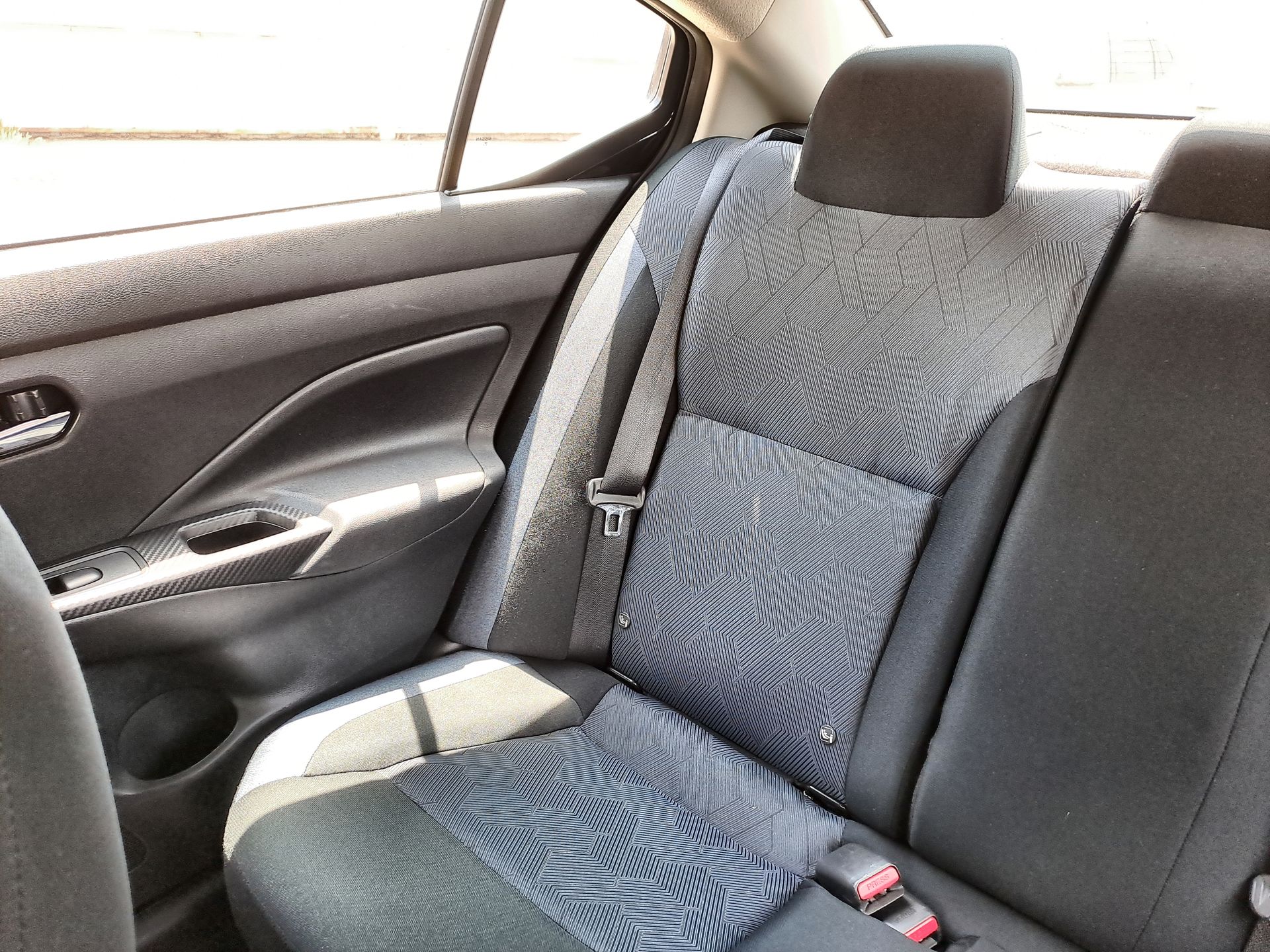 2024 Nissan VERSA ADVANCE MT 24