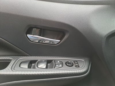 2024 Nissan VERSA ADVANCE MT 24