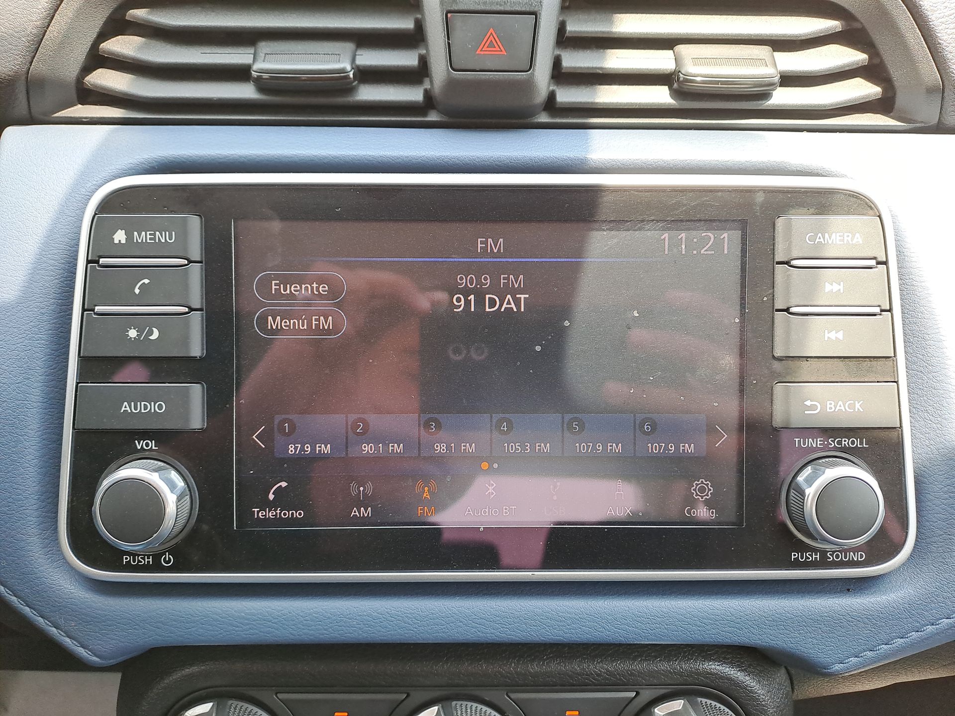 2024 Nissan VERSA ADVANCE MT 24