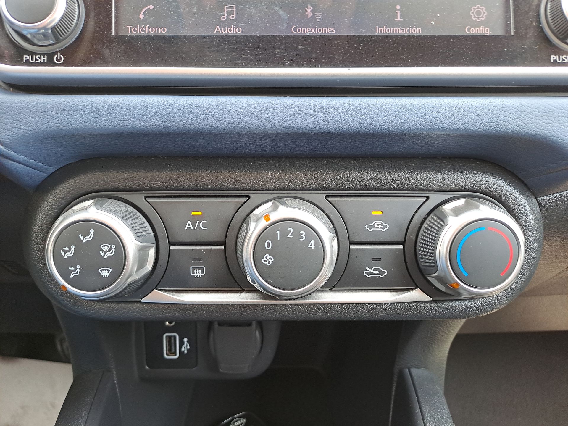 2024 Nissan VERSA ADVANCE MT 24