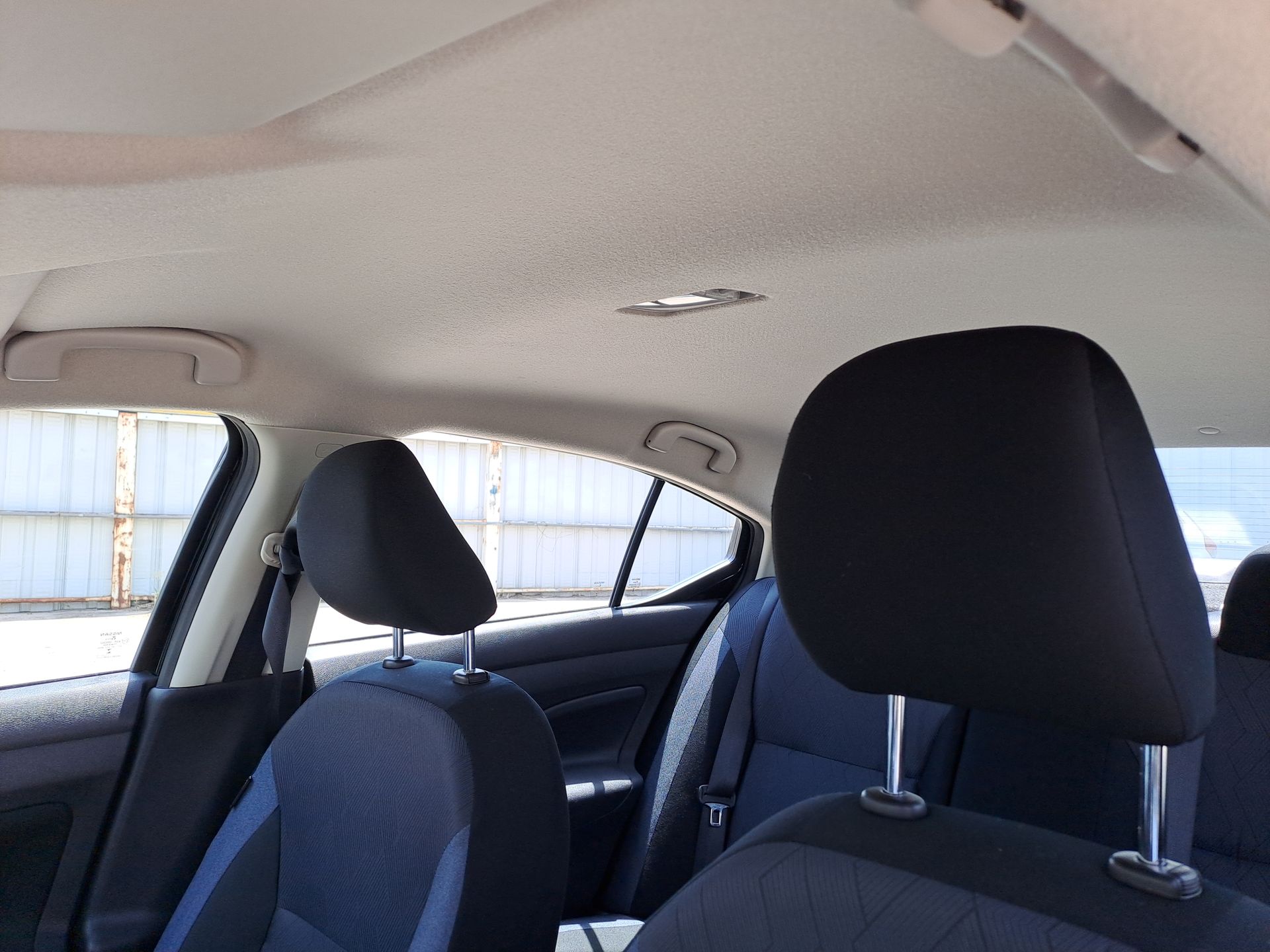 2024 Nissan VERSA ADVANCE MT 24