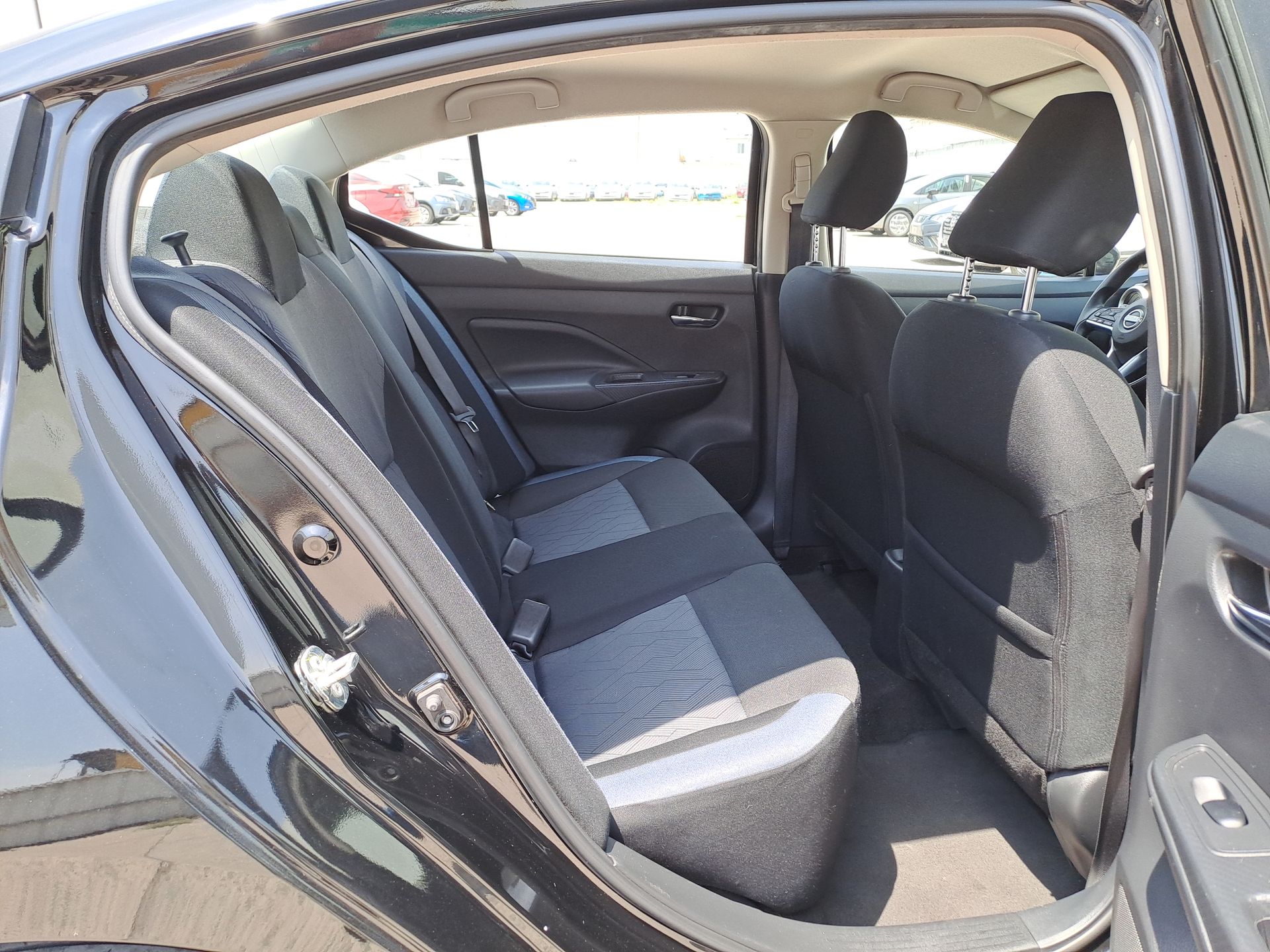 2024 Nissan VERSA ADVANCE MT 24