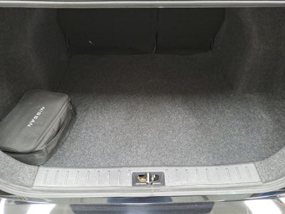 2024 Nissan VERSA ADVANCE MT 24