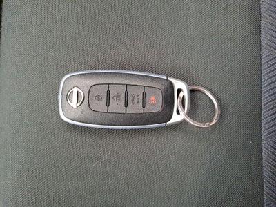 2024 Nissan VERSA ADVANCE MT 24