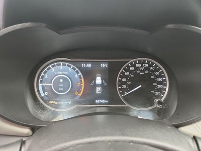 2023 Nissan VERSA EXCLUSIVE CVT 23