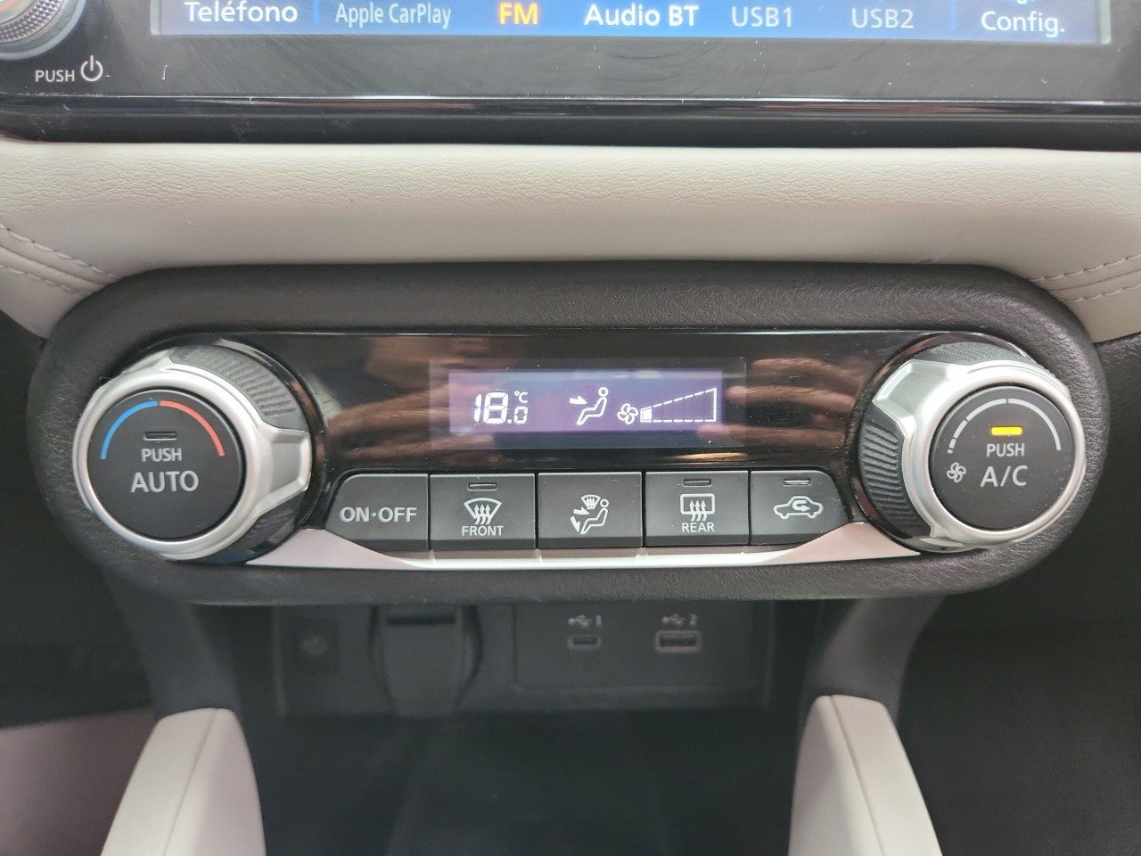 2023 Nissan VERSA EXCLUSIVE CVT 23