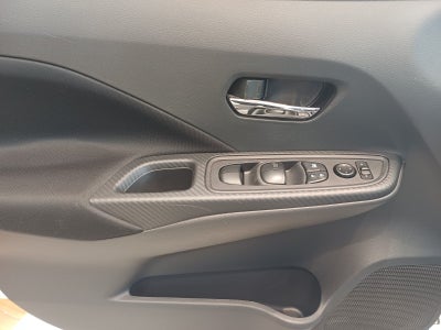 2022 Nissan VERSA ADVANCE CVT 22