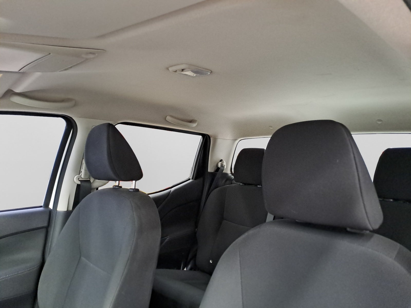 2024 Nissan FRONTIER FRONTIER SE TM 24