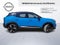 2025 Nissan KICKS PLATINUM CVT 25