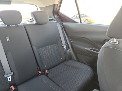 2023 Nissan KICKS ADVANCE 1.6 LTS CVT 23