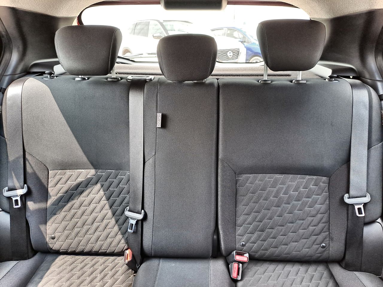 2021 Nissan KICKS ADVANCE 1.6 LTS CVT 21