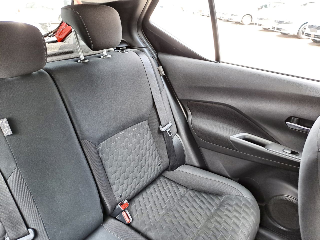 2021 Nissan KICKS ADVANCE 1.6 LTS CVT 21