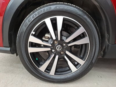 2021 Nissan KICKS ADVANCE 1.6 LTS CVT 21