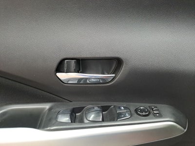 2021 Nissan KICKS ADVANCE 1.6 LTS CVT 21