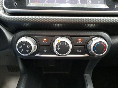 2021 Nissan KICKS ADVANCE 1.6 LTS CVT 21