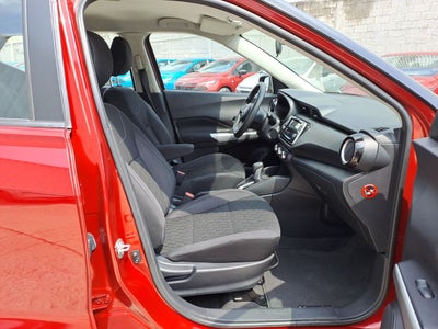 2021 Nissan KICKS ADVANCE 1.6 LTS CVT 21