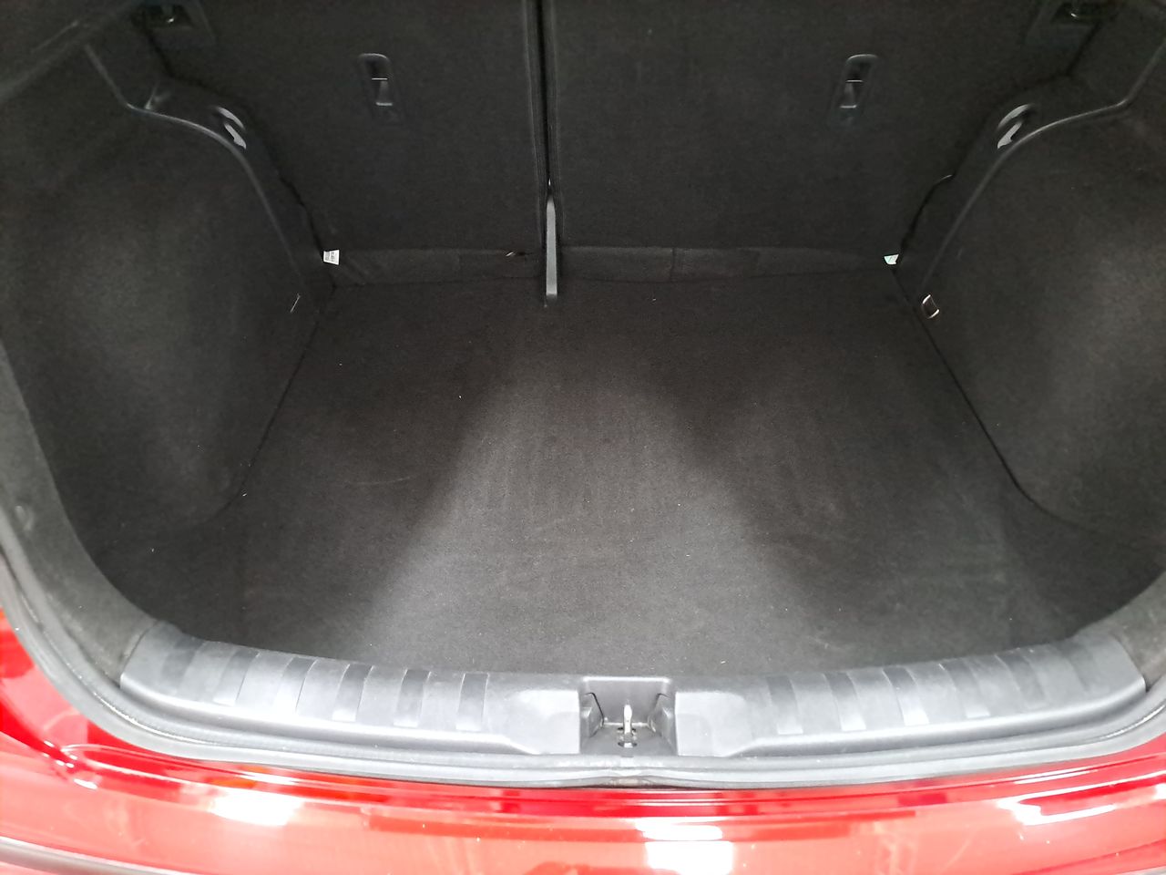 2021 Nissan KICKS ADVANCE 1.6 LTS CVT 21