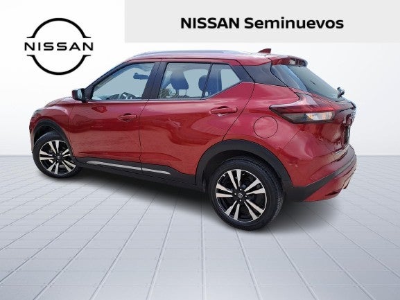 2021 Nissan KICKS ADVANCE 1.6 LTS CVT 21