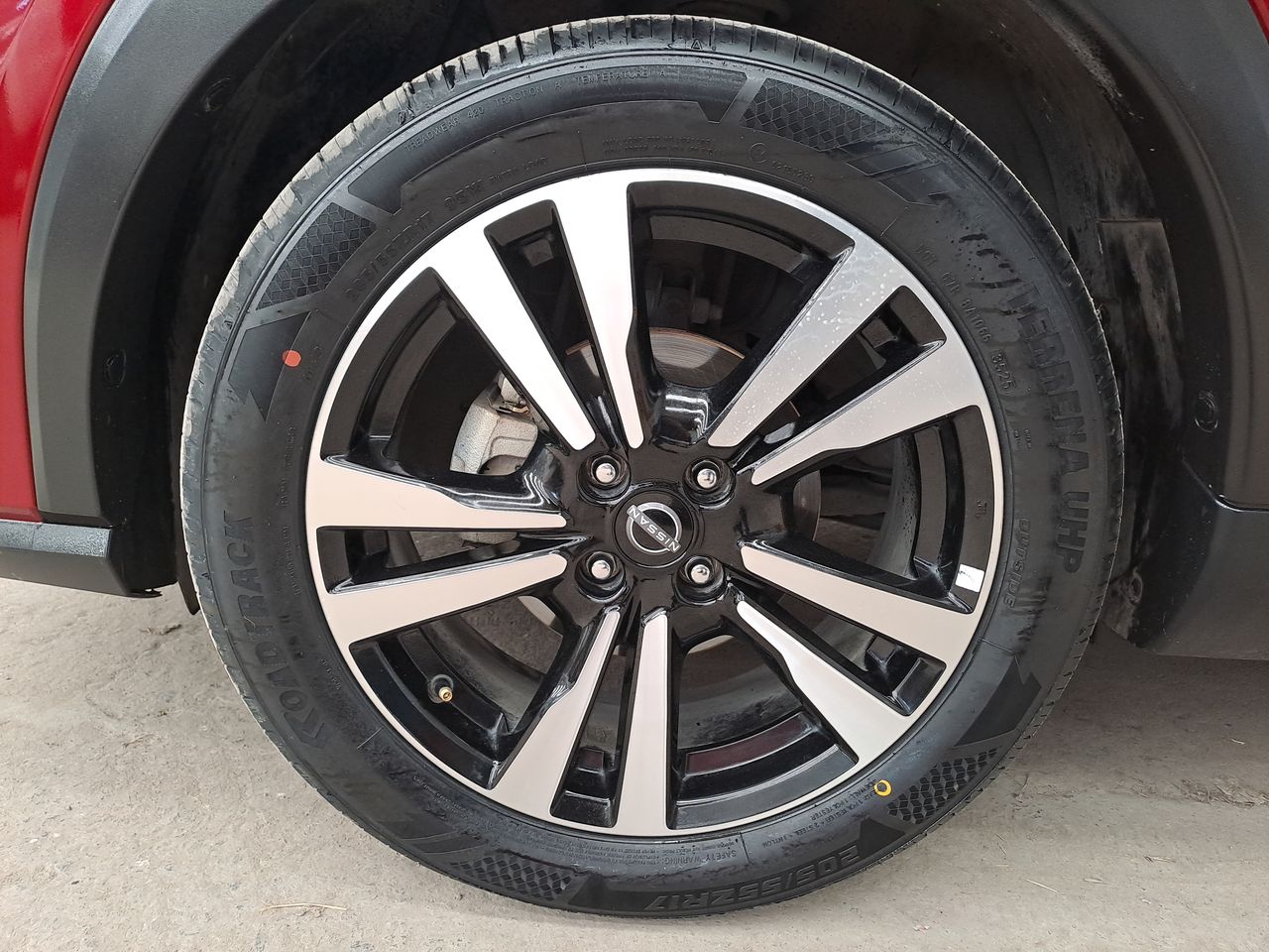 2023 Nissan KICKS E-POWER ADVANCE 1.6 LTS CVT 23